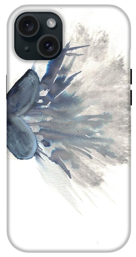 Shadow2 - Phone Case