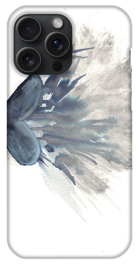 Shadow2 - Phone Case