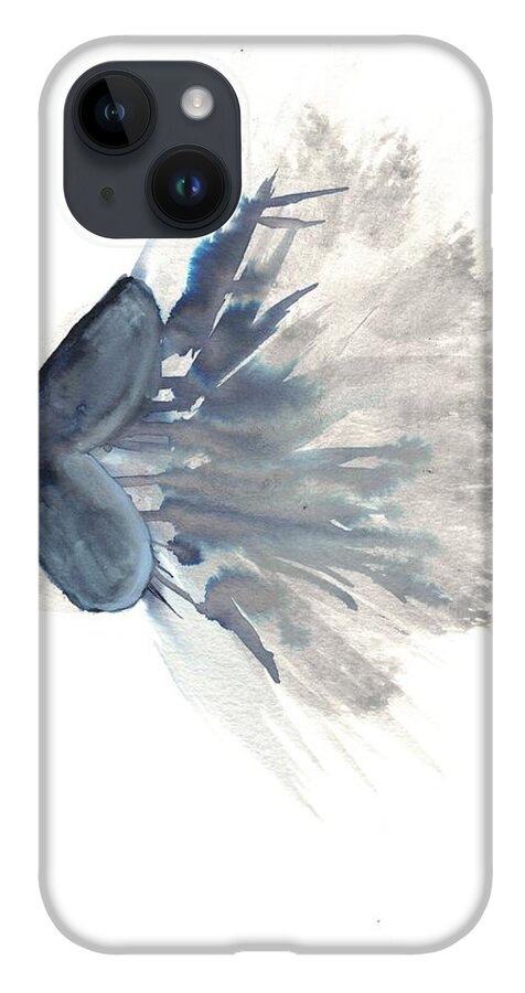Shadow2 - Phone Case