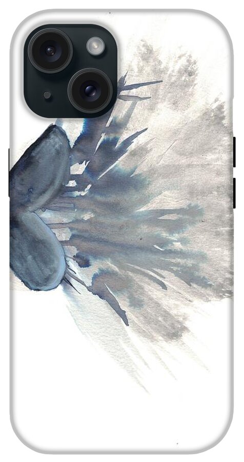 Shadow2 - Phone Case