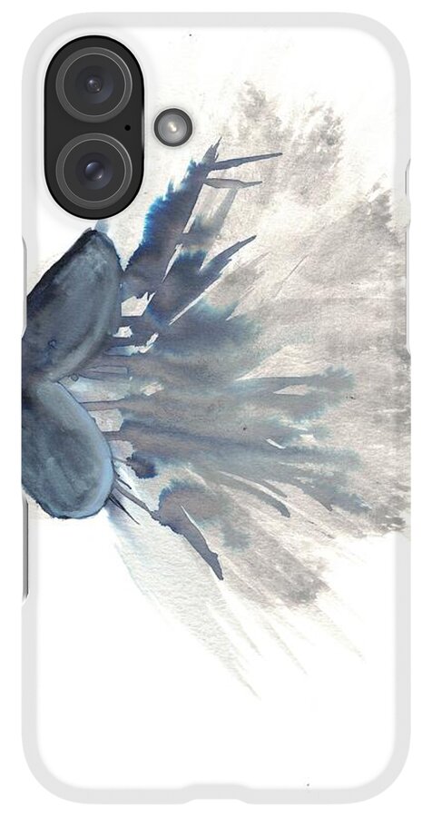 Shadow2 - Phone Case