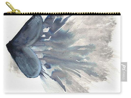 Shadow2 - Zip Pouch