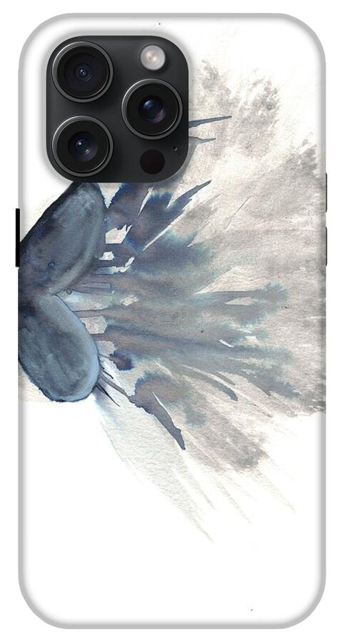 Shadow2 - Phone Case