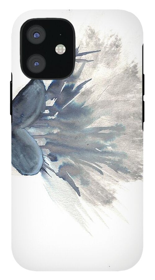 Shadow2 - Phone Case