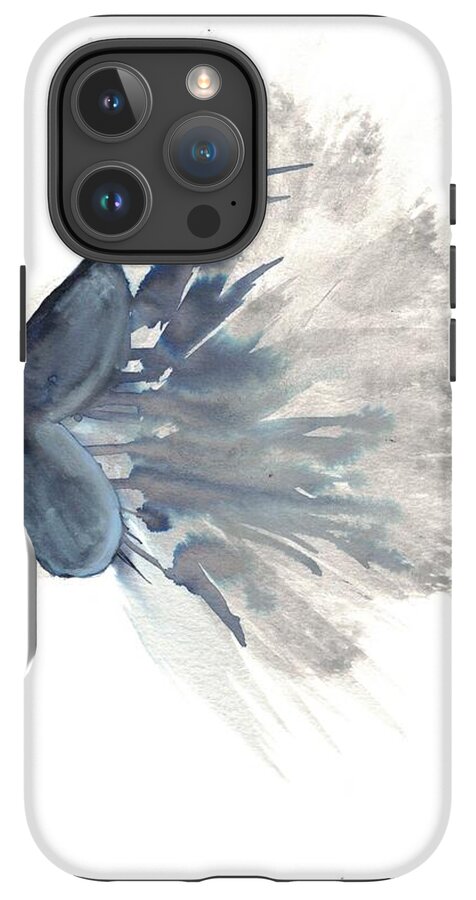 Shadow2 - Phone Case