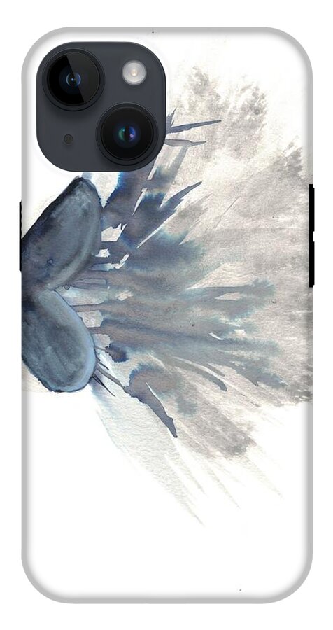 Shadow2 - Phone Case