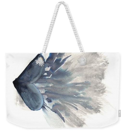 Shadow2 - Weekender Tote Bag