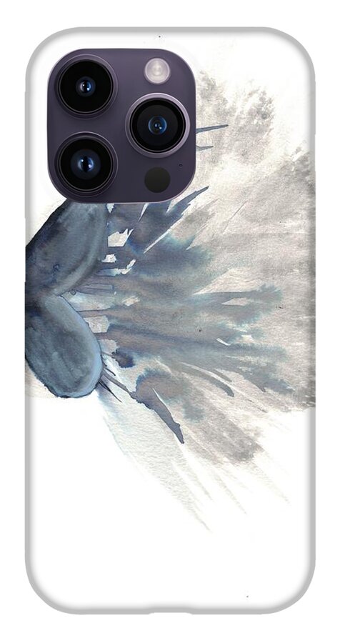 Shadow2 - Phone Case