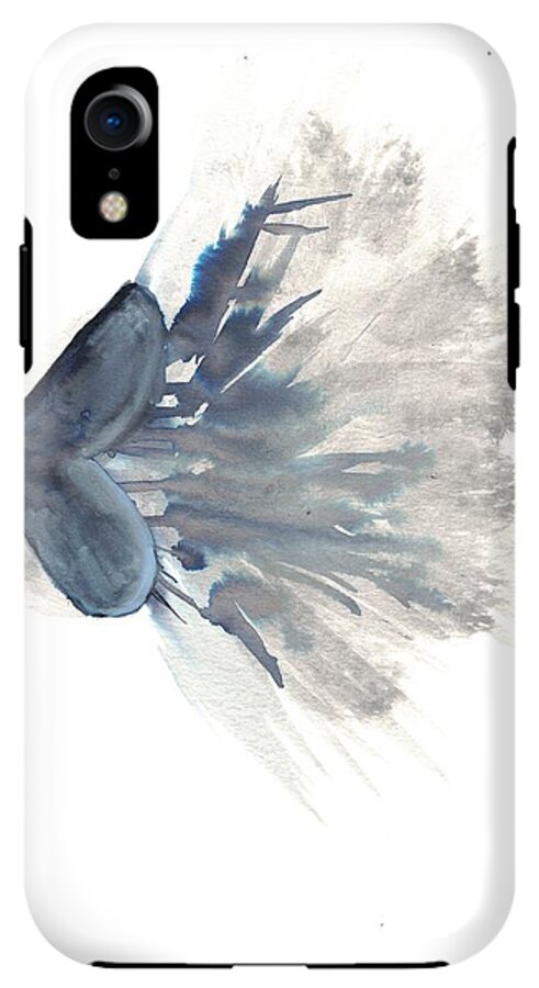 Shadow2 - Phone Case