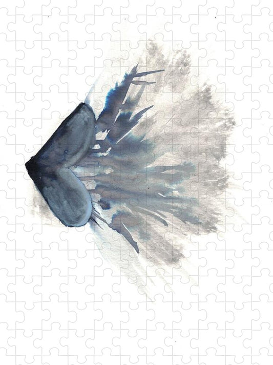Shadow2 - Puzzle
