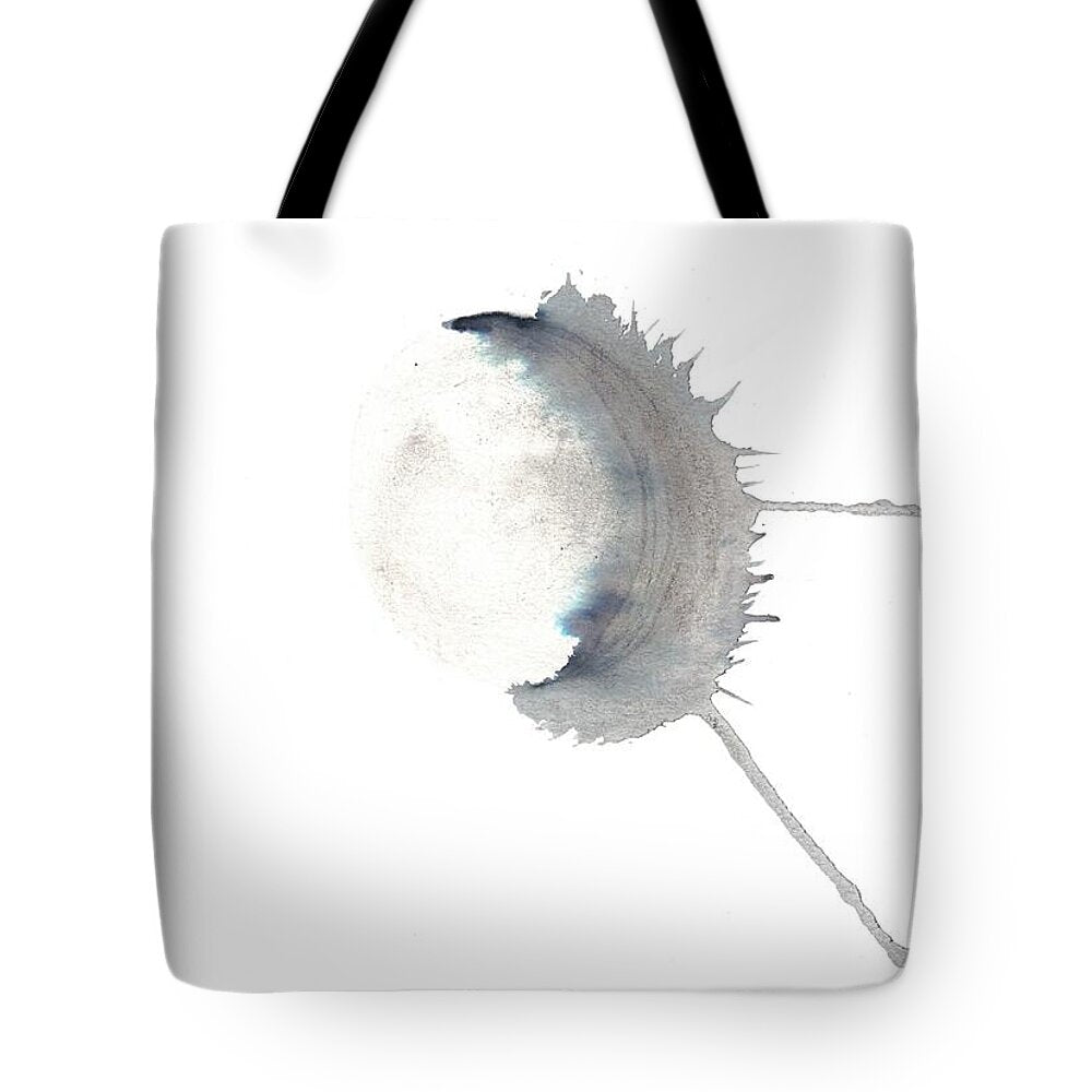 Shadow3 - Tote Bag