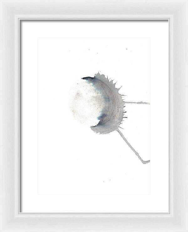 Shadow3 - Framed Print