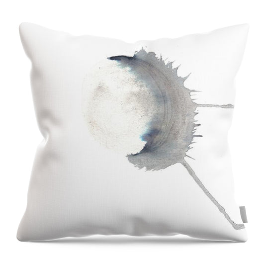 Shadow3 - Throw Pillow