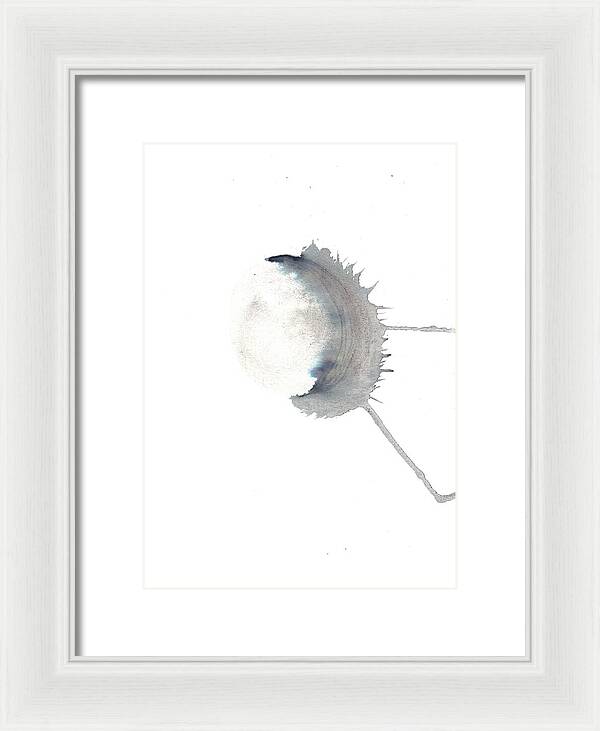 Shadow3 - Framed Print