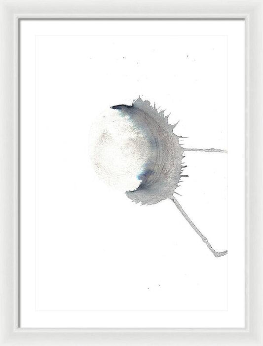 Shadow3 - Framed Print