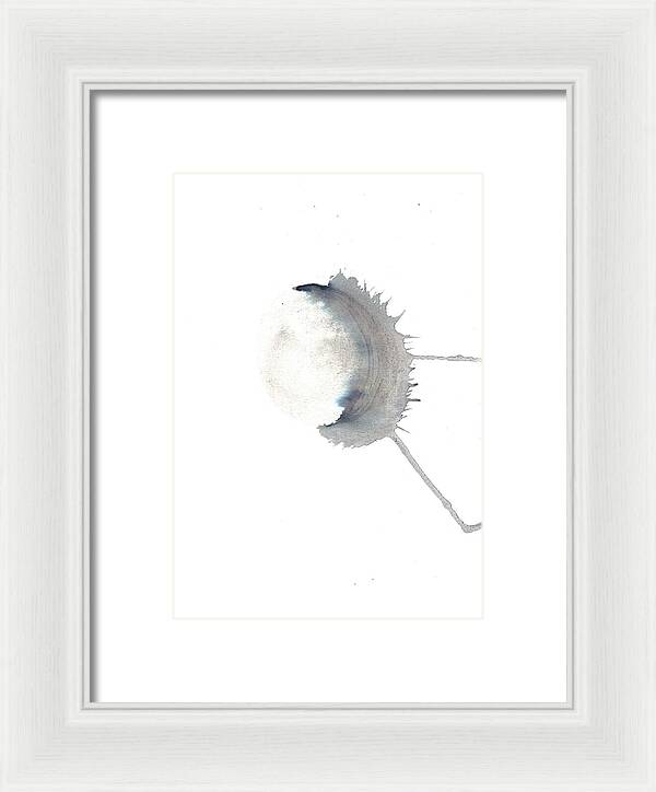 Shadow3 - Framed Print