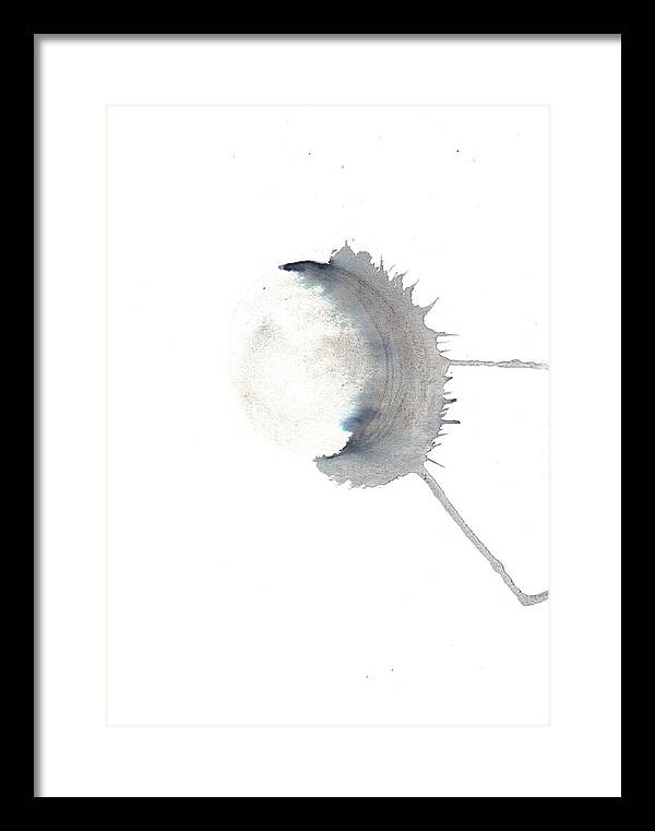 Shadow3 - Framed Print