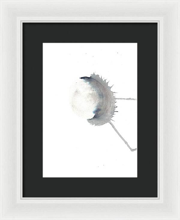 Shadow3 - Framed Print