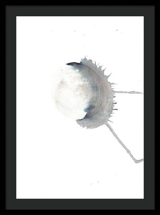 Shadow3 - Framed Print