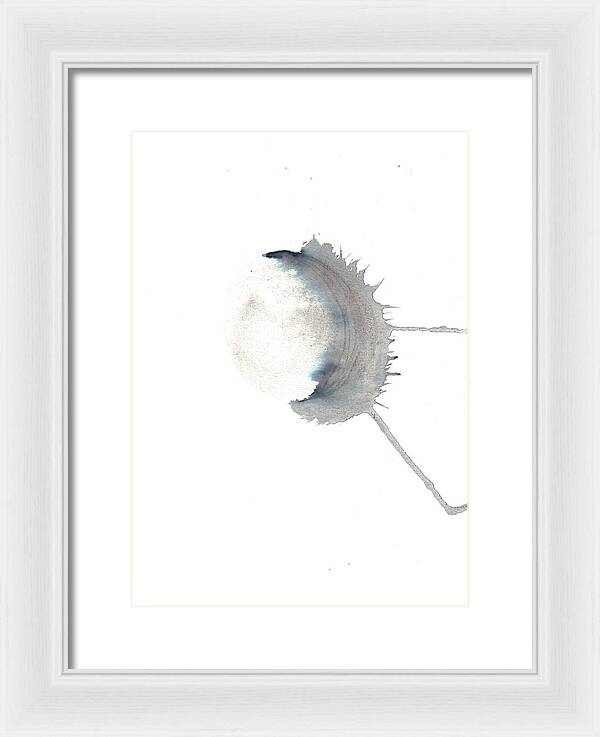 Shadow3 - Framed Print