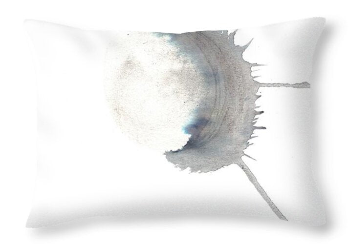 Shadow3 - Throw Pillow
