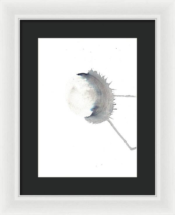 Shadow3 - Framed Print