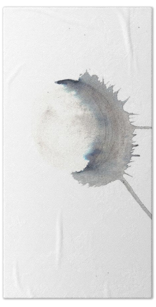 Shadow3 - Beach Towel