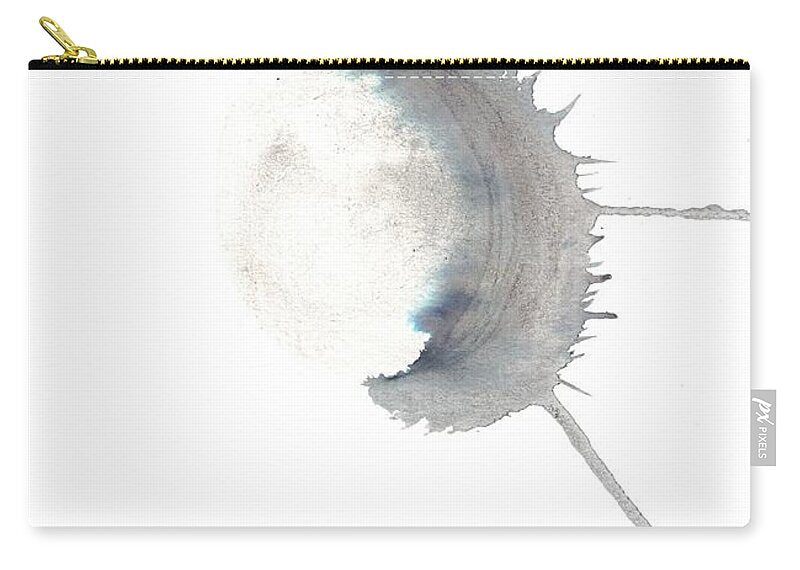 Shadow3 - Zip Pouch
