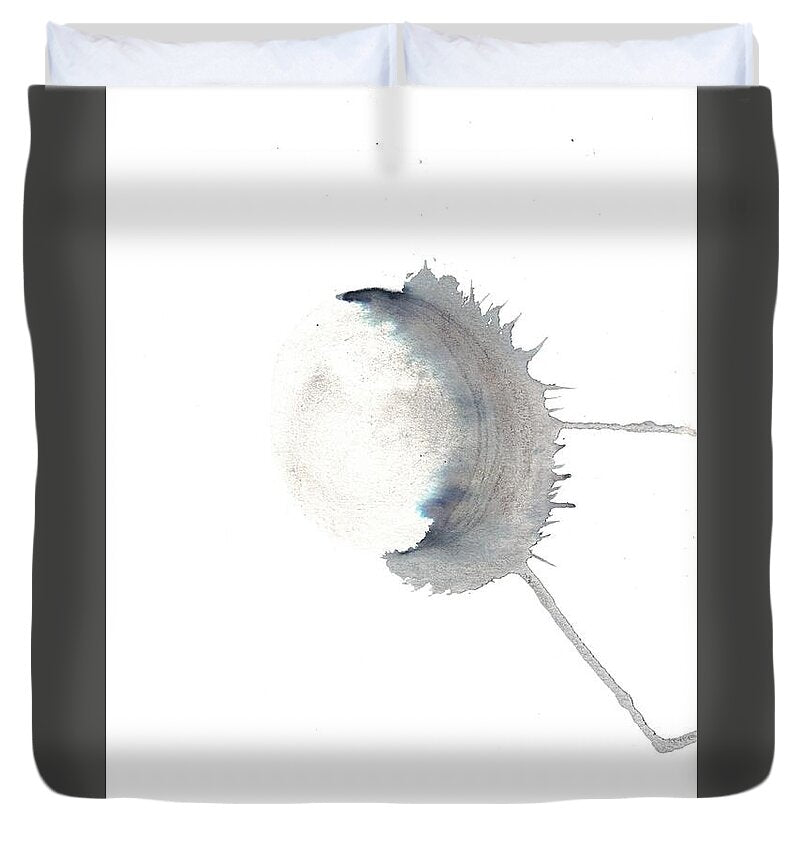 Shadow3 - Duvet Cover