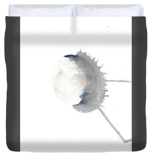 Shadow3 - Duvet Cover