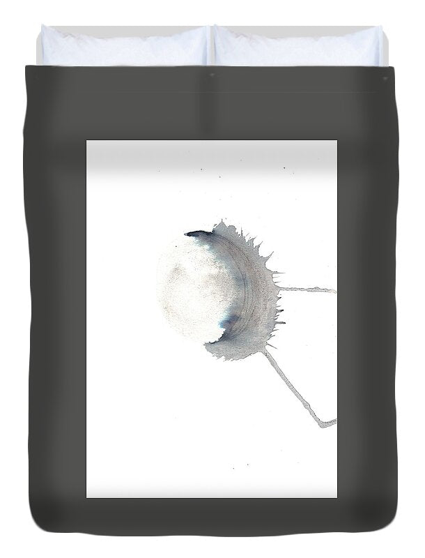 Shadow3 - Duvet Cover