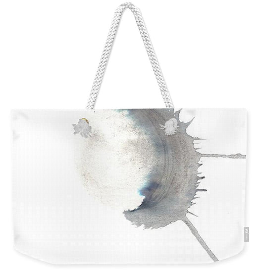 Shadow3 - Weekender Tote Bag