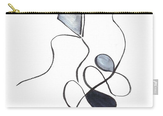 Shadow4 - Zip Pouch