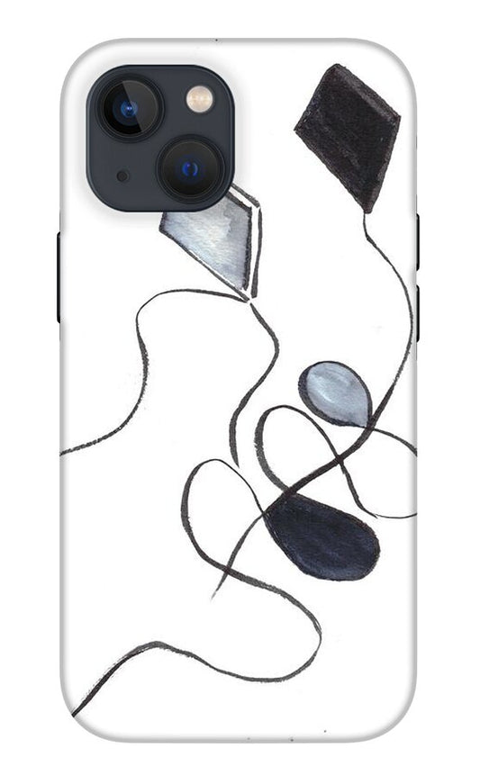 Shadow4 - Phone Case