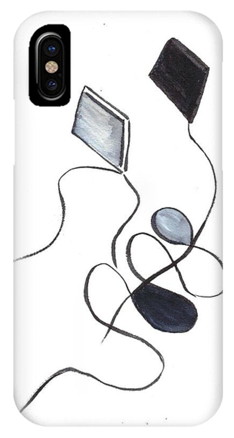 Shadow4 - Phone Case