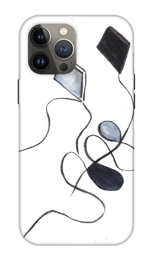 Shadow4 - Phone Case