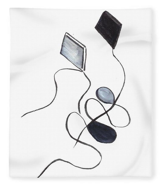Shadow4 - Blanket