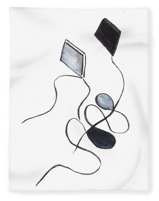 Shadow4 - Blanket