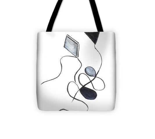 Shadow4 - Tote Bag