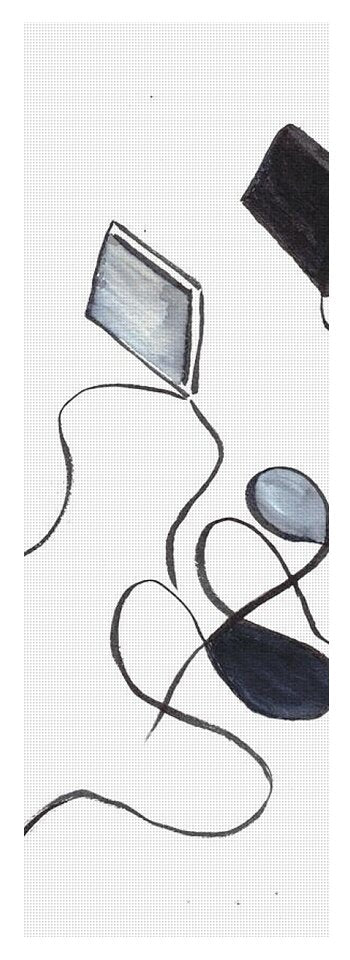 Shadow4 - Yoga Mat