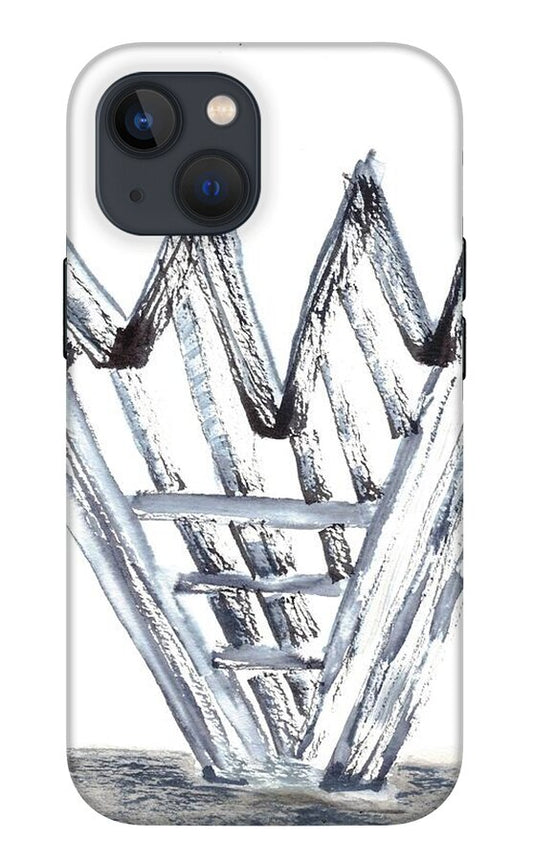 Shadow5 - Phone Case