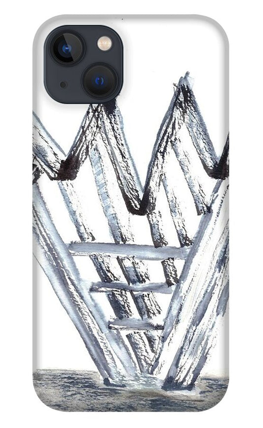 Shadow5 - Phone Case