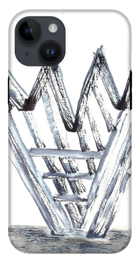 Shadow5 - Phone Case