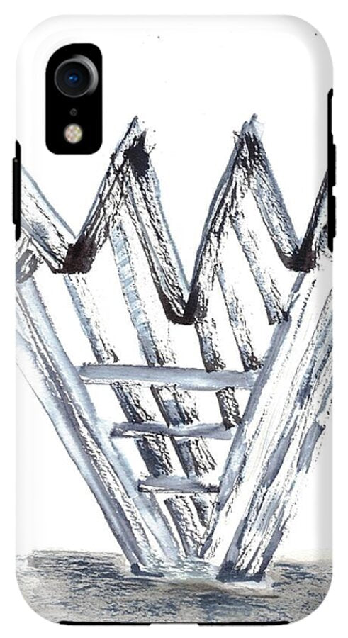 Shadow5 - Phone Case