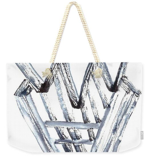 Shadow5 - Weekender Tote Bag