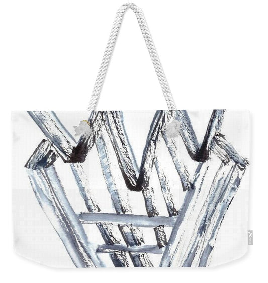 Shadow5 - Weekender Tote Bag