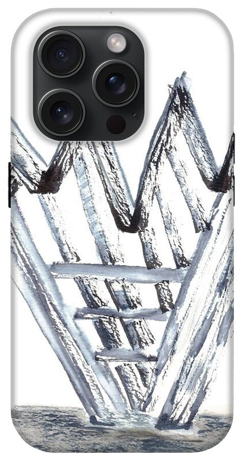 Shadow5 - Phone Case