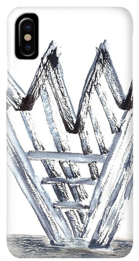 Shadow5 - Phone Case