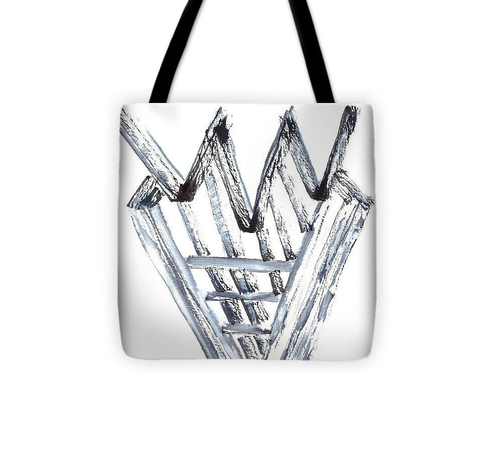 Shadow5 - Tote Bag