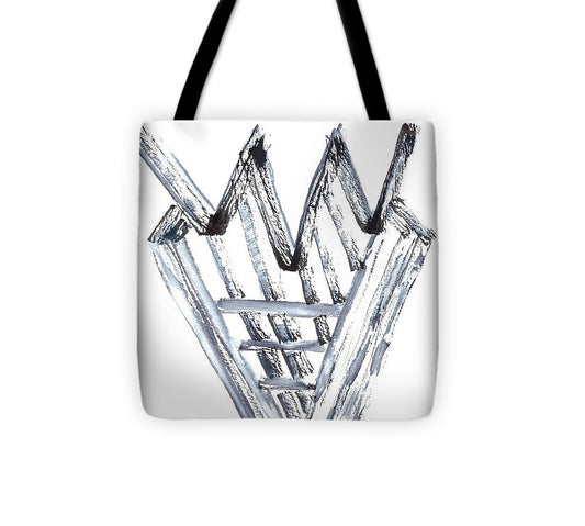 Shadow5 - Tote Bag